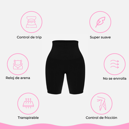 Siluet Short - Lleva 2 y paga 1 - VeryWoman