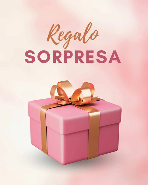 Regalo Sorpresa